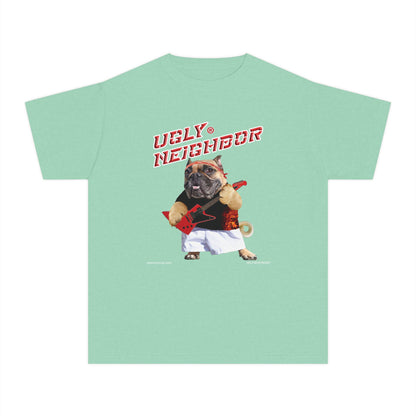 Ugly Neighbor Youth Midweight Tee
