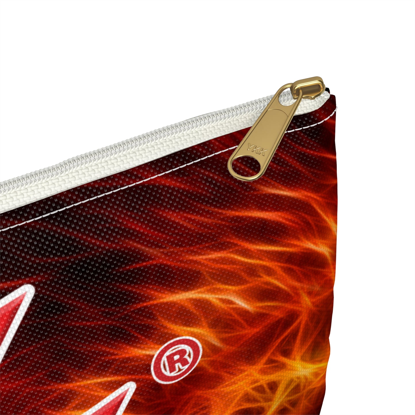 Crappy Birthday II Accessory Pouch