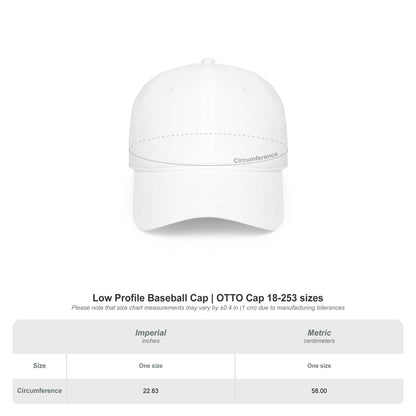 Ugly Neighbor II Baseball Cap