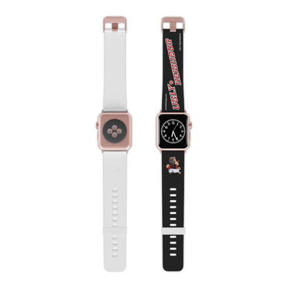 Ugly Neighbor II Watch Band for Apple Watch