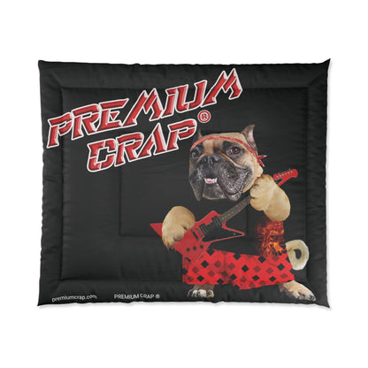 Premium Crap II Comforter