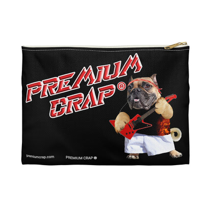 Premium Crap Accessory Pouch