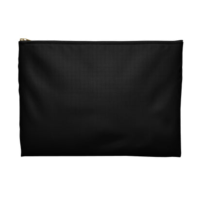 Crappy Birthday II Accessory Pouch