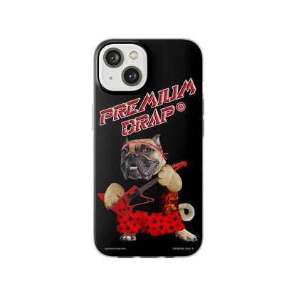 Premium Crap II Flexi Phone Cases