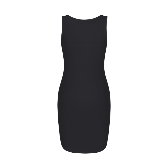 A Piece Of Crap II Women's Square Neck Bodycon Dress