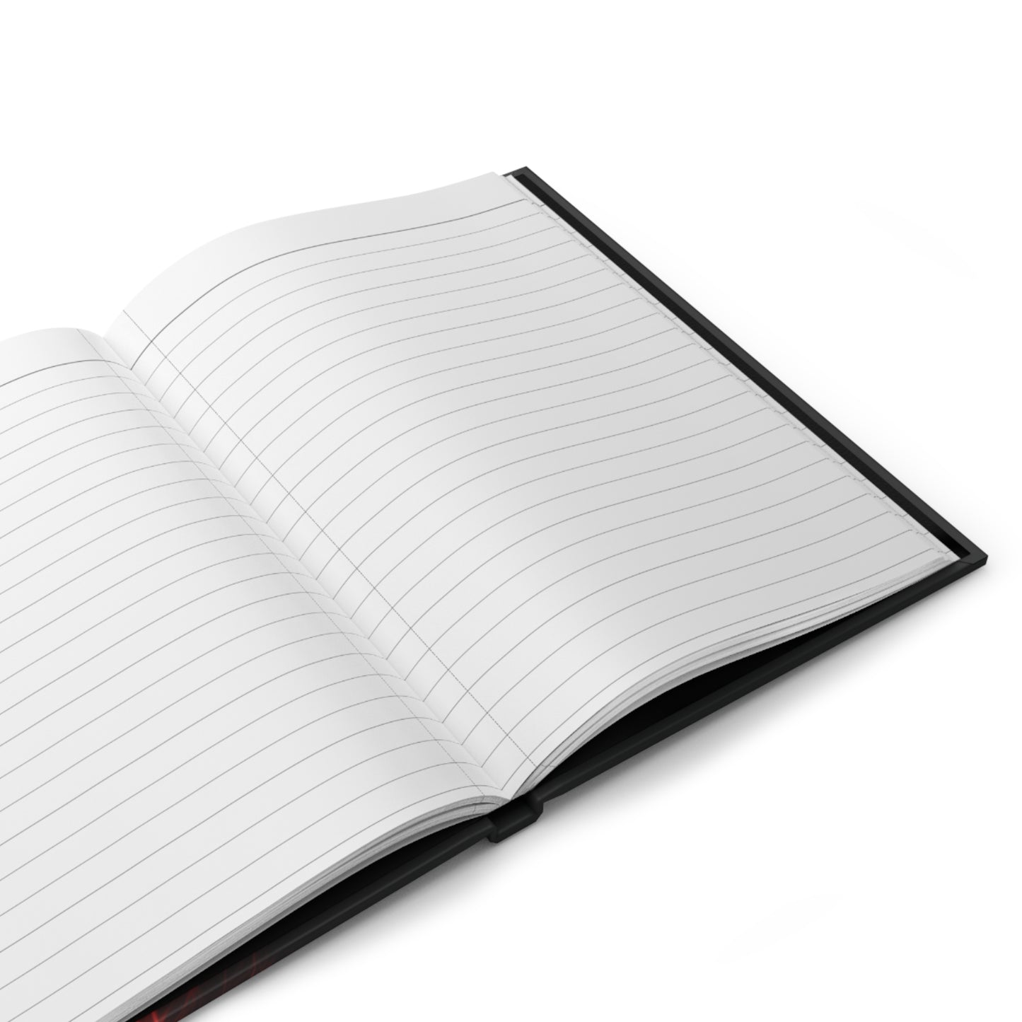 Premium Crap Hardcover Journal Matte