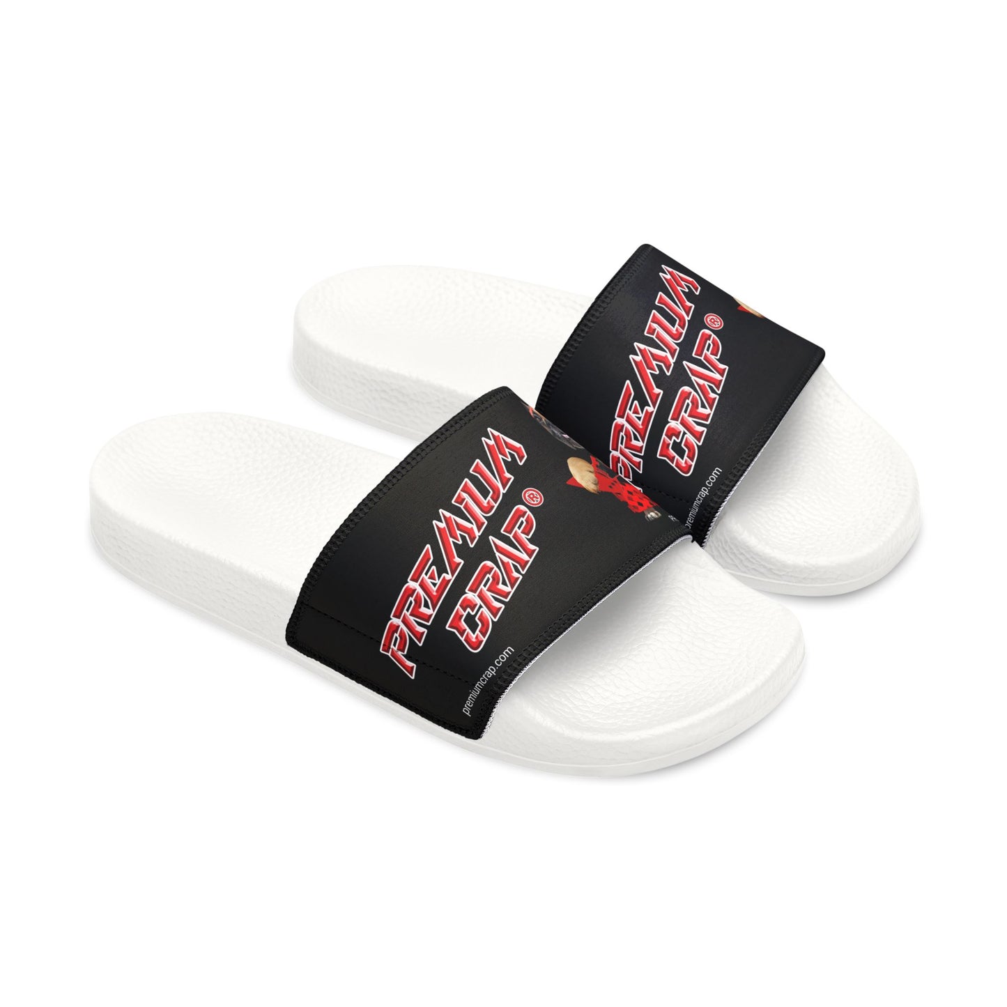 Premium Crap II Men's Removable-Strap Sandals