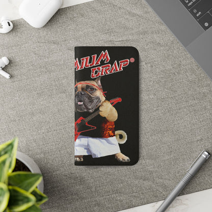 Premium Crap II Flip Cases