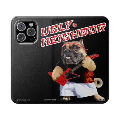 Ugly Neighbor Flip Cases