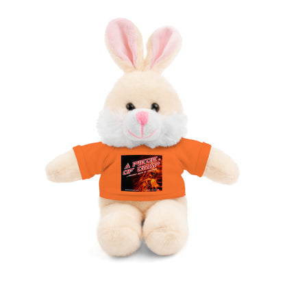 A Piece Of Crap Cuddly Companions