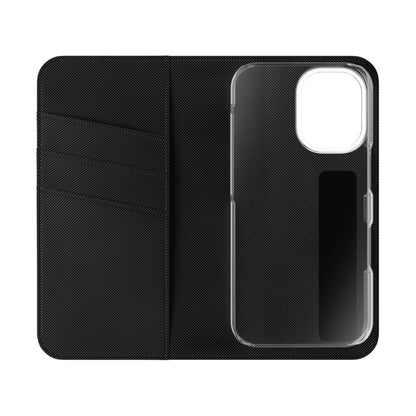 Crappy Birthday II Flip Cases