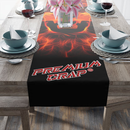 Premium Crap MarvelWeave 5000 Table Runner