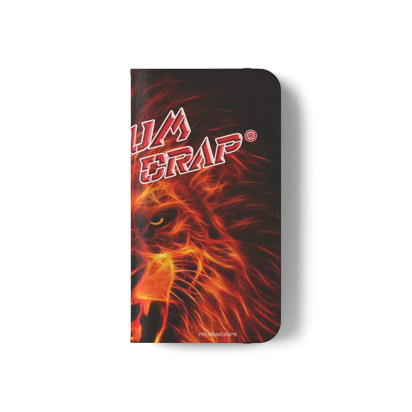 Premium Crap Flip Cases