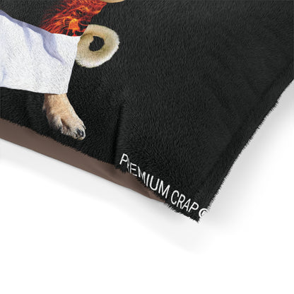 Premium Crap Pet Bed