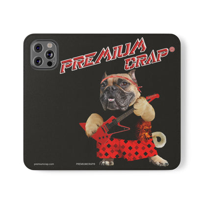 Premium Crap III Flip Cases