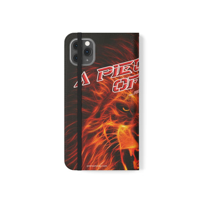 A Piece of Crap Flip Cases
