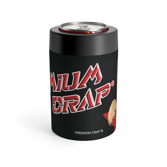 Premium Crap II Can Holder