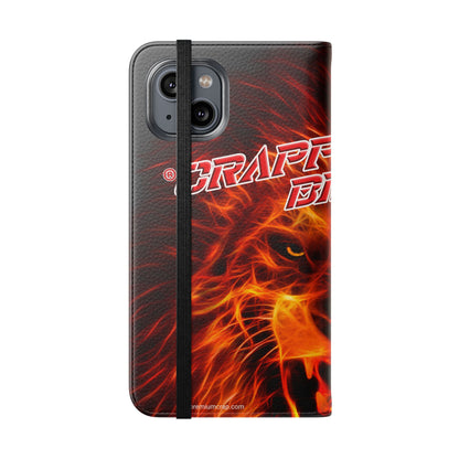 Crappy Birthday Flip Cases