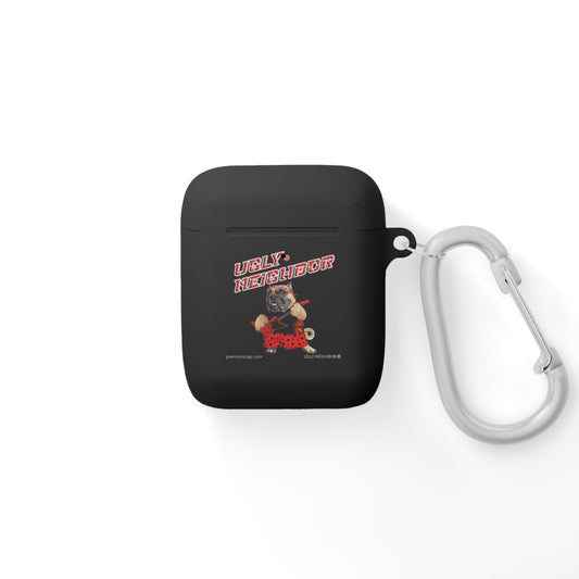 Ugly Neighbor II AirPods and AirPods Pro Case Cover