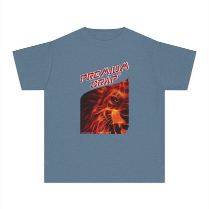 Premium Crap Youth Midweight Tee
