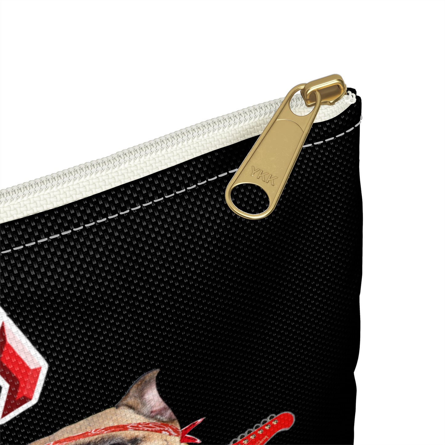 Premium Crap Accessory Pouch