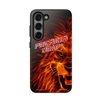 Premium Crap Tough Phone Cases