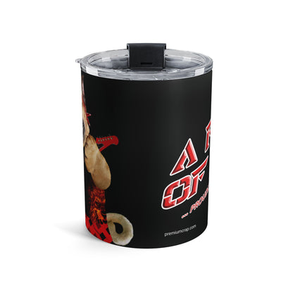 A Piece of Crap II Tumbler 10oz