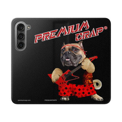 Premium Crap III Flip Cases