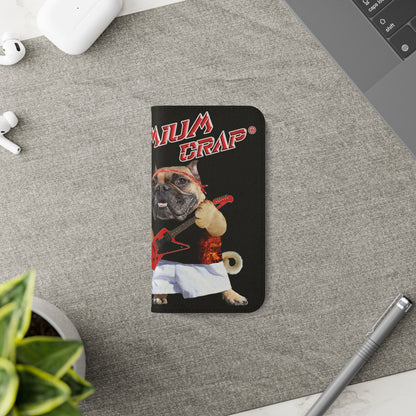 Premium Crap II Flip Cases