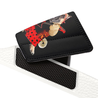 Premium Crap II Kids' Removable-Strap Sandals