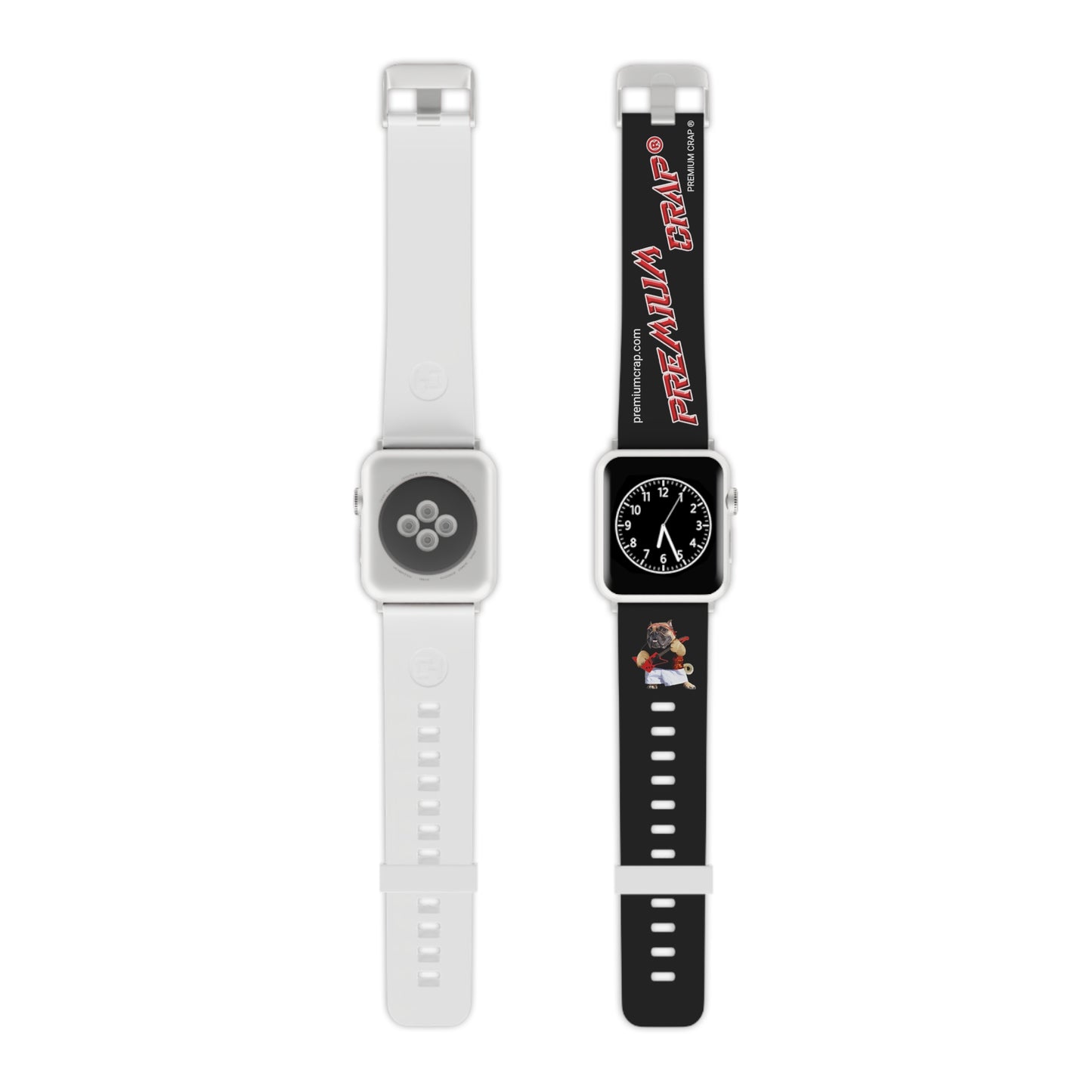 Premium Crap Watch Band for Apple Watch