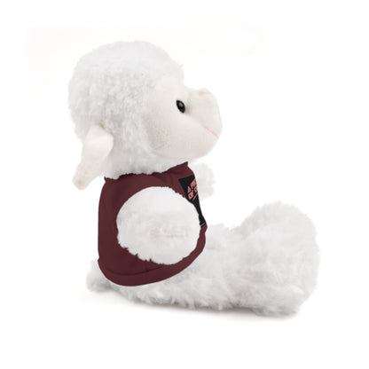 A Piece of Crap II Stuffed Animals with Tee