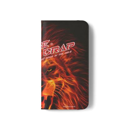 A Piece of Crap Flip Cases
