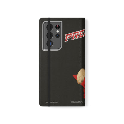 Premium Crap III Flip Cases