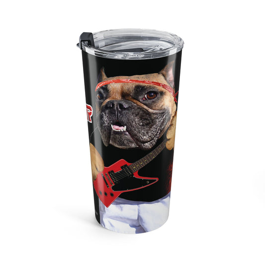 Ugly Neighbor Tumbler 20oz