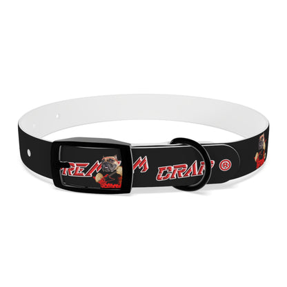 Premium Crap II Dog Collar