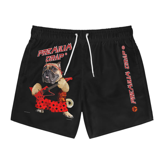 Premium Crap III Swim Trunks