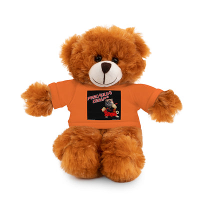 Premium Crap II Stuffed Animals with Tee