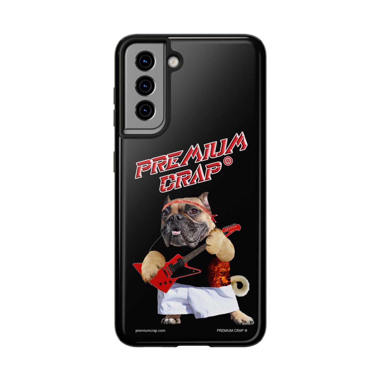Premium Crap II Tough Phone Cases