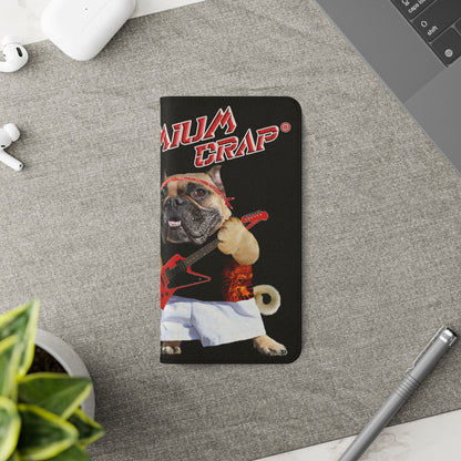 Premium Crap II Flip Cases