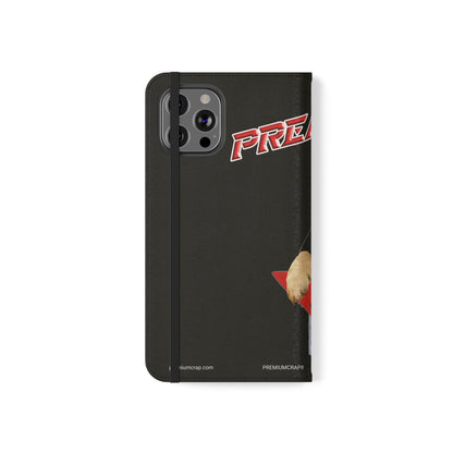 Premium Crap II Flip Cases