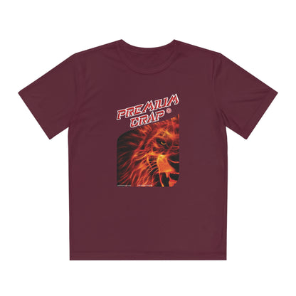 Premium Crap Teenybopper Tee