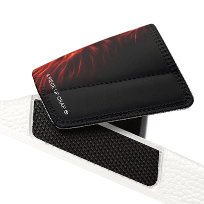 A Piece Of Crap Kids' Removable-Strap Sandals