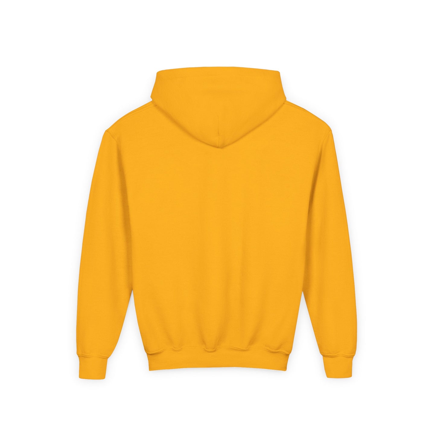 Premium Crap Youth Heavy Blend Hooded Sweatshirt