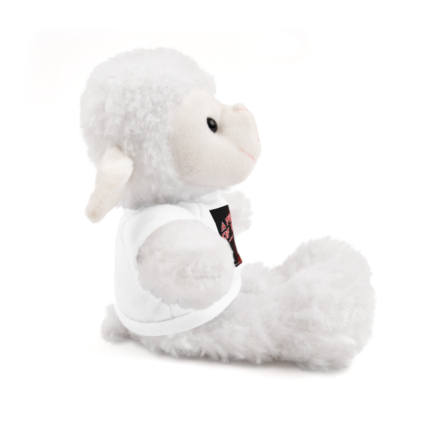 A Piece Of Crap Cuddly Companions
