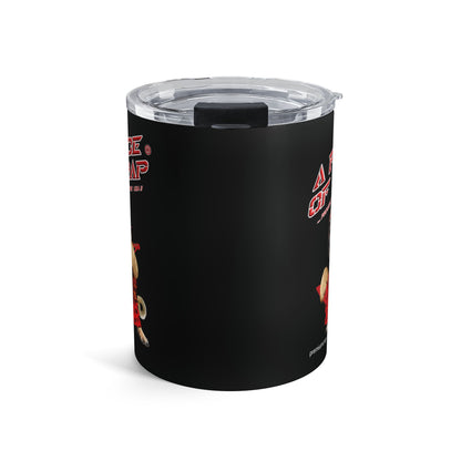 A Piece of Crap II Tumbler 10oz