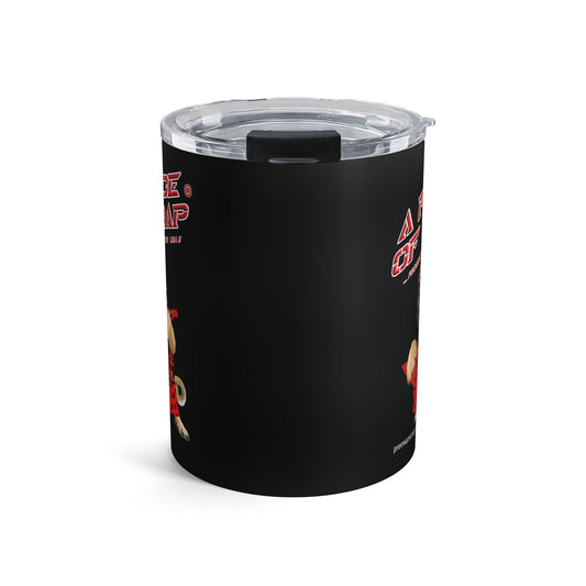 A Piece of Crap II Tumbler 10oz