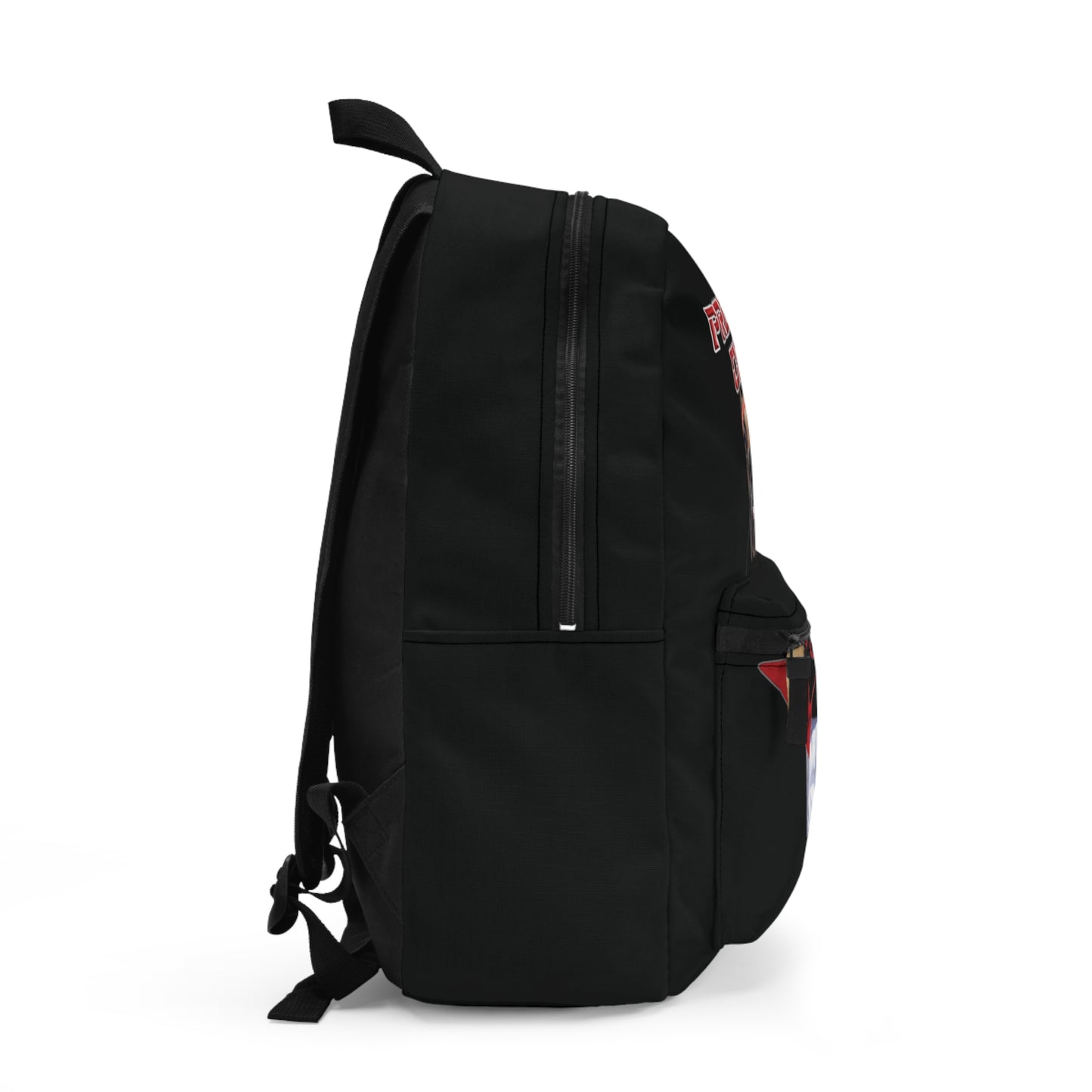 Premium Crap Backpack