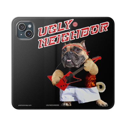 Ugly Neighbor Flip Cases
