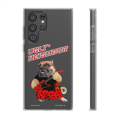 Ugly Neighbor II Flexi Phone Cases